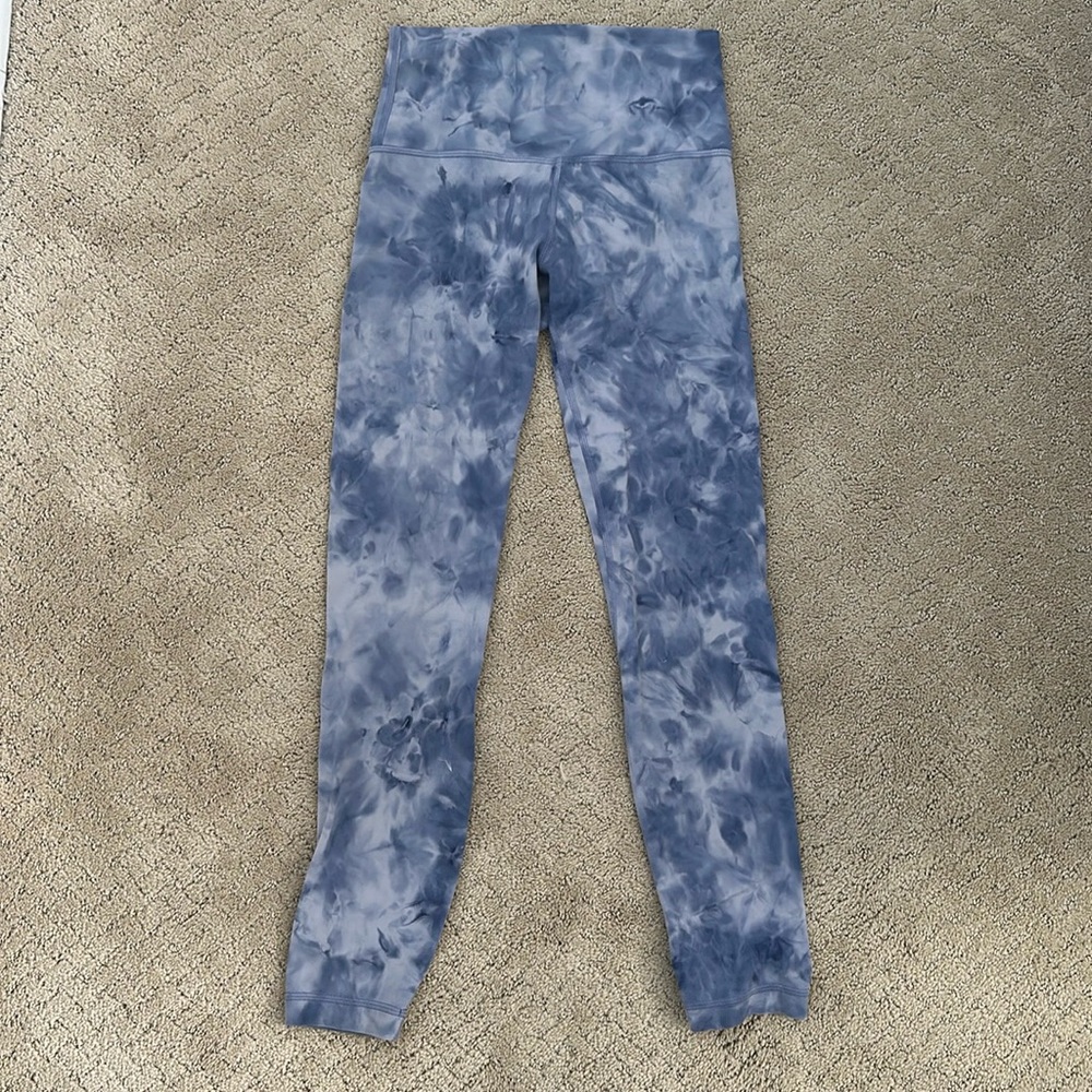 lululemon Align Pant 25”